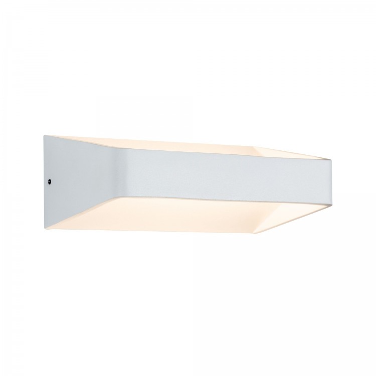 WallCeiling Bar WL LED 1x5,5 W Blanc 230 V Alu