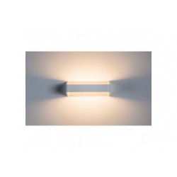 WallCeiling Bar WL LED 1x5,5 W Blanc 230 V Alu