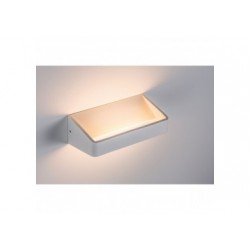 WallCeiling Bar WL LED 1x5,5 W Blanc 230 V Alu