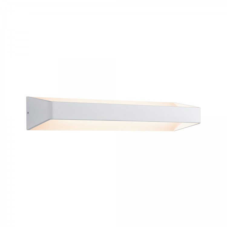 WallCeiling Bar WL LED 1x10,5W Blanc 230 V Alu