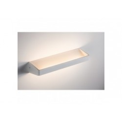 WallCeiling Bar WL LED 1x10,5W Blanc 230 V Alu