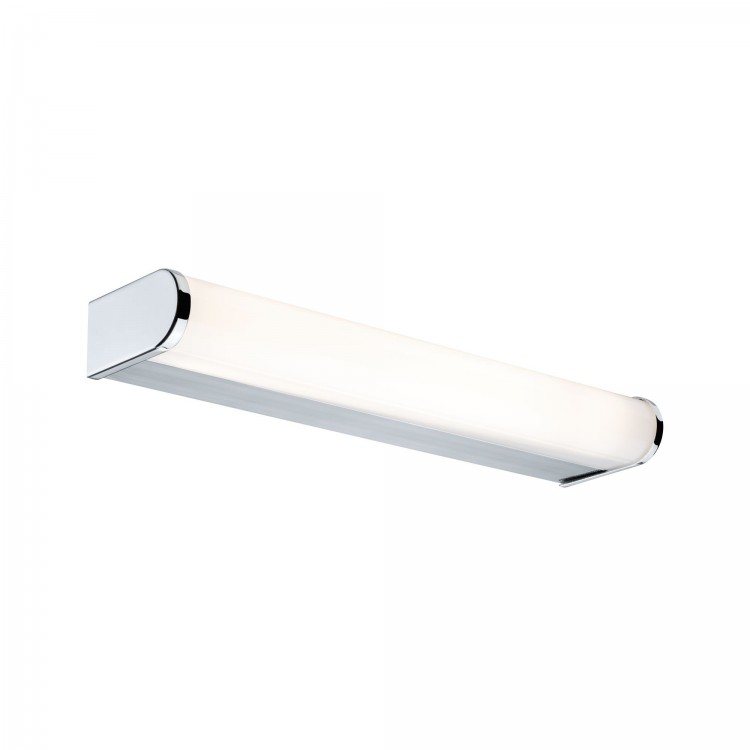 MP Arneb IP44 LED 9W 326mm Chrome 230V Aluminium/Acrylic