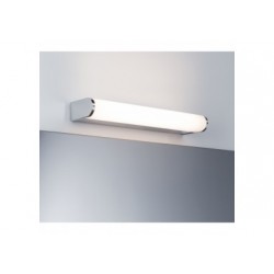 MP Arneb IP44 LED 9W 326mm Chrome 230V Aluminium/Acrylic