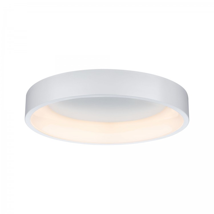 Plafonnier gradable Ardora WallCeiling LED 1x31W Blanc 230V Métal/Synthétique