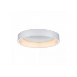 Plafonnier gradable Ardora WallCeiling LED 1x31W Blanc 230V Métal/Synthétique