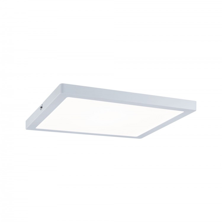 Panneau LED WallCeiling Atria 300x300 mm 20W 4000K Blanc dépoli 230 V plastique