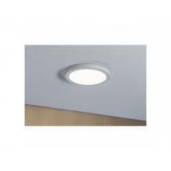 Panneau LED WallCeiling Atria 220 mm 15W 4000K Blanc dépoli 230V plastique