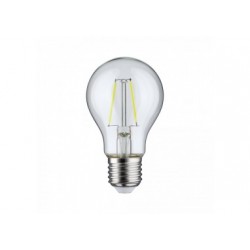 LED fil Vert STD 1,1W E27 Verre Clair 230V