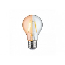 LED fil orange std 1,1W E27 Verre Cl 230V