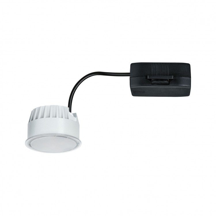 LED Coin Nova non-grd 6W 470lm 2700K 230V 51mm