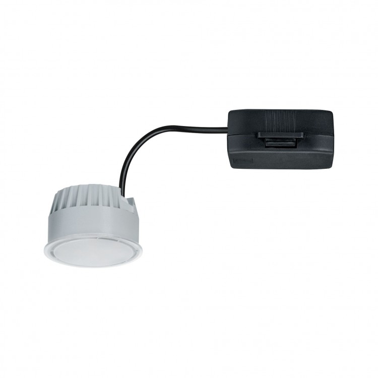 LED Coin Nova 3-Step-Dim 6W 530lm 4000K 230V 51mm