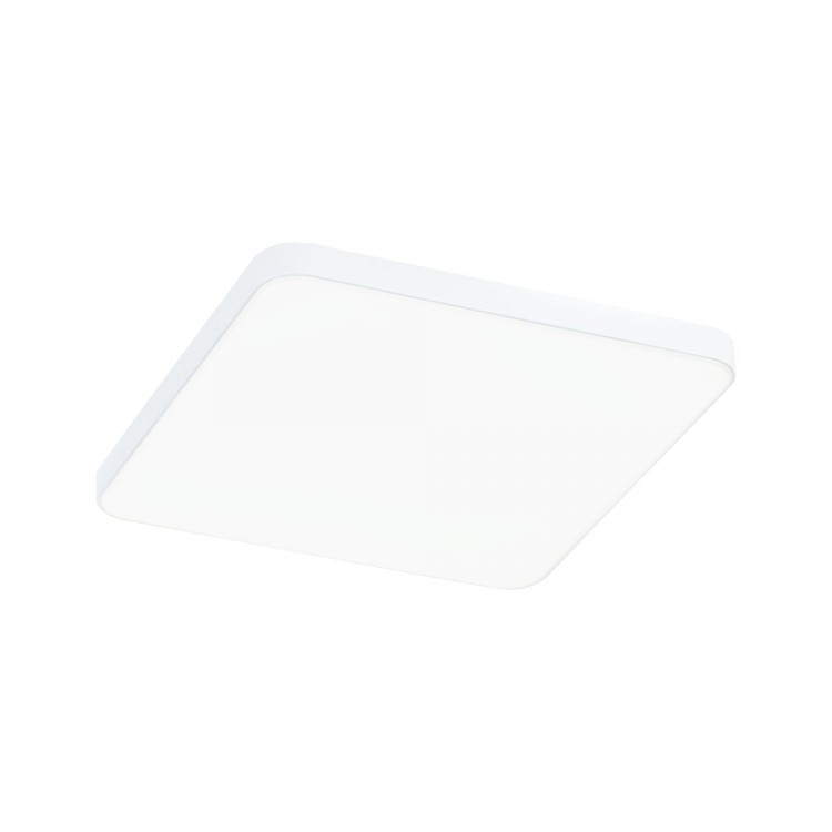 Pan ENC Veluna VariFit Edge 120x120mm 40 8,5W blanc 230V