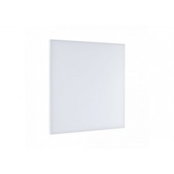 WallCeilingVelora Panneau LED ZB TunW 595x595mm 19,5W Blanc dépoli 230V Métal