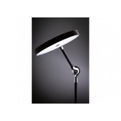 AS Numis QI LED Desk lamp 11W noir WhiteSwitch grd câble 1,50m