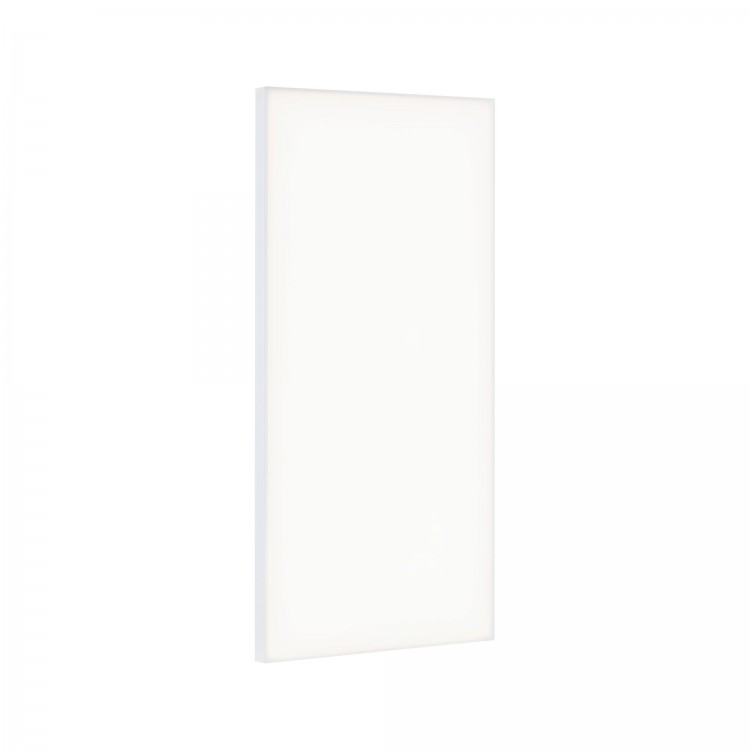 Pann. LED WallCeilingVelora gra 595x 295mm 29W Blanc dépoli 230V Métal