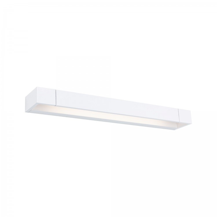 AP Lucille IP44 LM LED 3Stepdim 18W 600mm Blanc 230V Métal