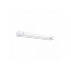 AP Lucille IP44 LM LED 3Stepdim 18W 600mm Blanc 230V Métal