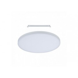 Panneau Velora 400mm 22W TuneW Zigbee blanc 230V Métal