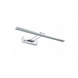 Galeria LED luminaires pour tableau Beam Sixty 11W Chrome 230V Métal