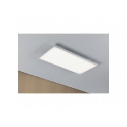 Panneau LED WallCeiling Velora 595x295mm 29W Blanc dépoli 230V Métal