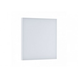 WallCeilingVelora Panneau LED ZB TunW 295x295mm 10,5W Blanc dépoli 230V Métal