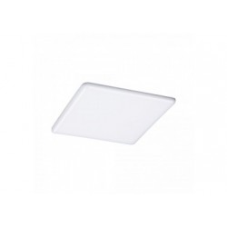 Panneau ENC Veluna VariFit IP44 17W TuneW ZigBee 215x215mm Synthétique