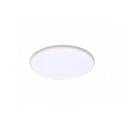 Panneau ENC Veluna VariFit IP44 17W TuneW Zigbee 215mm synthétique