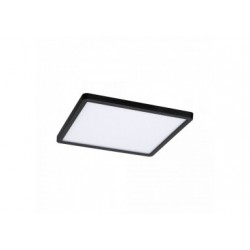 Pann ENC Areo Varifit 230x230mm 18W TunW Zigbee noir 230V