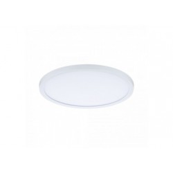 Panneau ENC AREO VariFit IP44 18W TuneW Zigbee 230mm Blanc syn