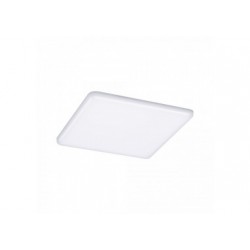 Panneau ENC Veluna VariFit IP44 15W TuneW ZigBee 185x185mm Synthétique