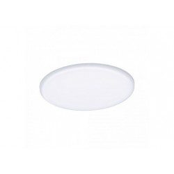 Panneau ENC Veluna VariFit IP44 15W TuneW Zigbee 185mm synthétique