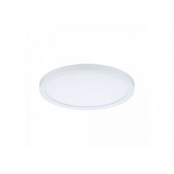 Panneau ENC AREO VariFit IP44 15W TuneW Zigbee 175mm Blanc syn