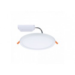 Panneau ENC AREO VariFit IP44 15W TuneW Zigbee 175mm Blanc syn