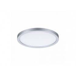 Panneau ENC AREO VariFit IP44 15W TuneW Zigbee 175mm Chrome mat syn