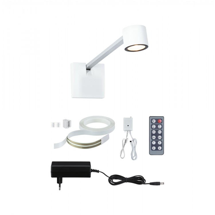 KIT éclairages de tableaux LED Adelia 2700K