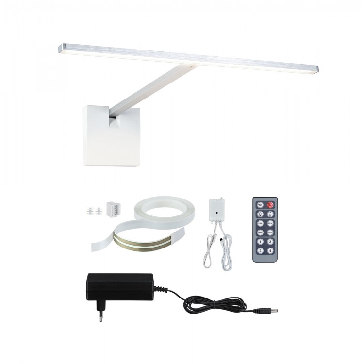 KIT Éclairages de tableaux LED Xana 2700K