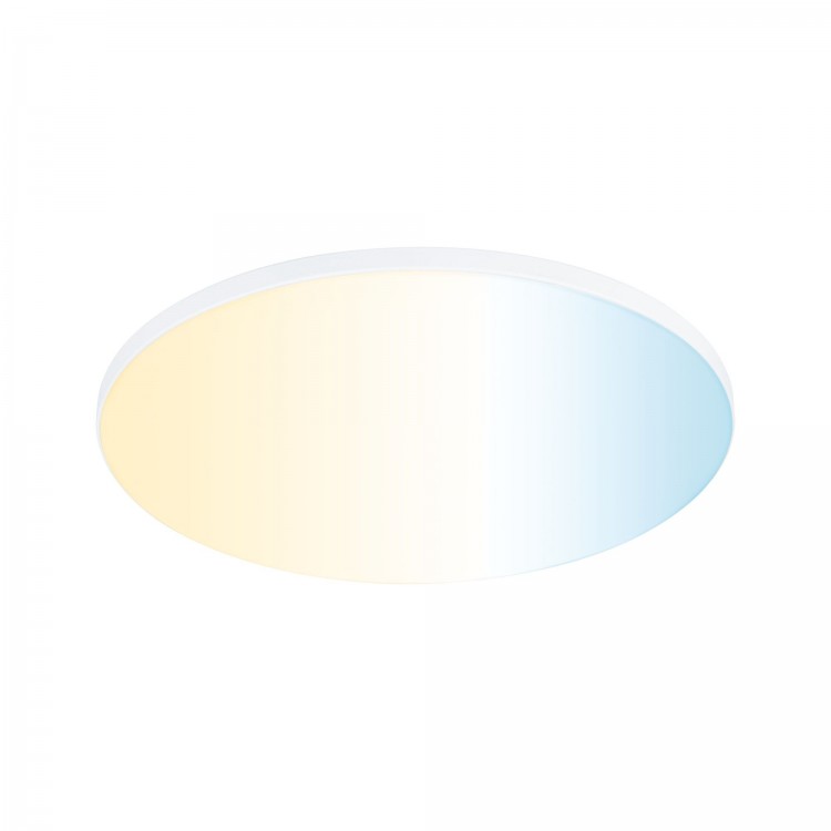 Pan ENC Veluna VariFit Moon200mmTune Zigbee 18W blanc 230 V