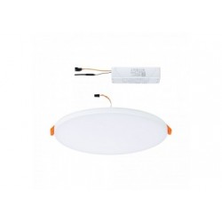 Pan ENC Veluna VariFit Moon200mmTune Zigbee 18W blanc 230 V