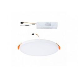 Pan ENC Veluna VariFit Moon160mmTune Zigbee 15,5W blanc 230 V