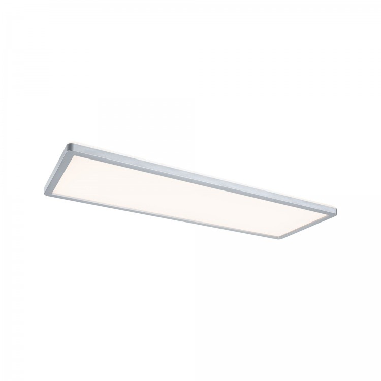 Panneau Atria Shine 22W 3000K 3StepDim 580x200mm 230V chrome dép plastique