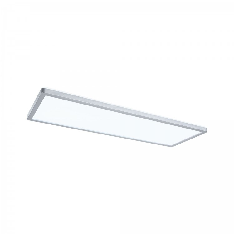 Panneau Atria Shine 22W 4000K 3StepDim 580x200mm 230V chrome dép plastique