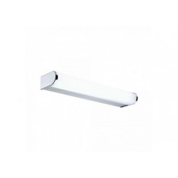 WallCeiling Arneb IP44 LED 6,5W TunW Chrome 230V alu/acryl