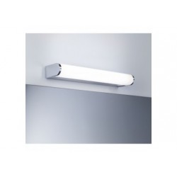 WallCeiling Arneb IP44 LED 6,5W TunW Chrome 230V alu/acryl