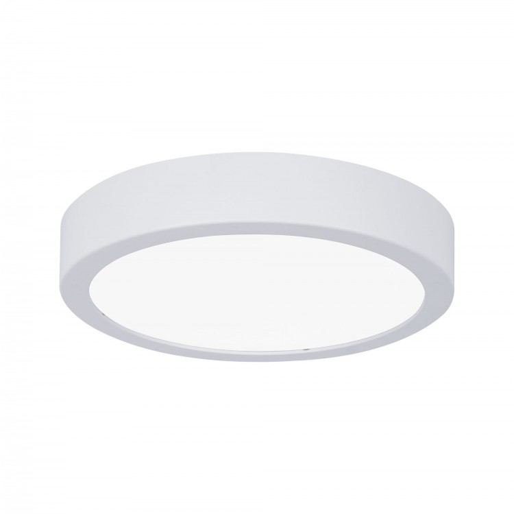 WallCeiling Aviar IP44 LED 13W 4000K 220mm Blanc 230 V synthétique