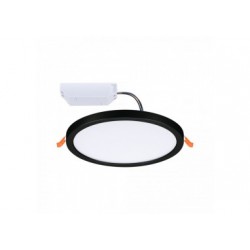 PannENC AreoVariFit 175mm DimtoWarm 13W noir 230V