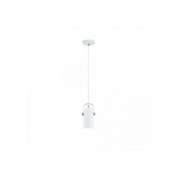 Suspension Neordic Lavea max. 1x15W E27 Blanc 230V métal