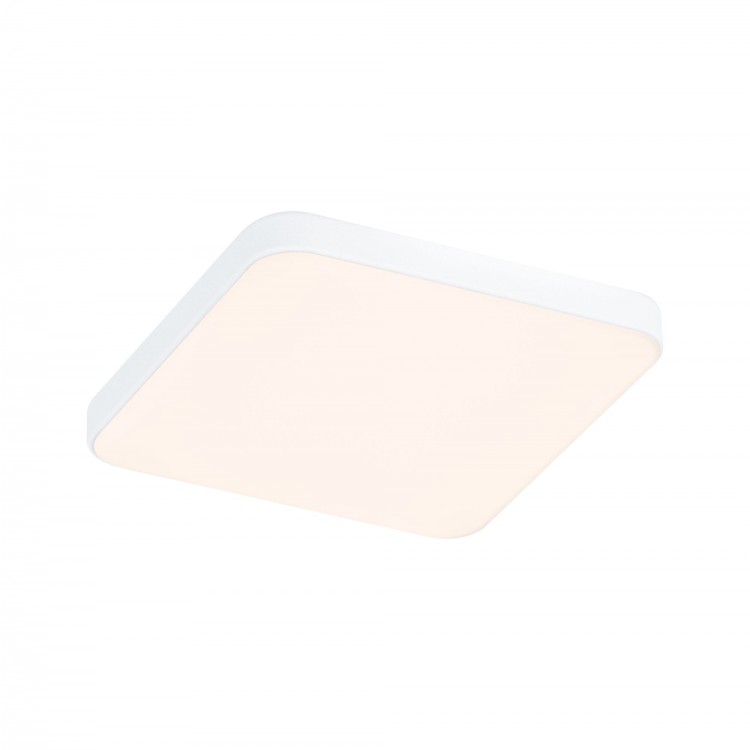 Pan ENC Veluna VariFit Edge 90x90mm 3000 6W blanc 230V