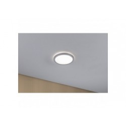 Pann Atria Shine 11,2W 4000K 190mm 230V chrome dép plastique