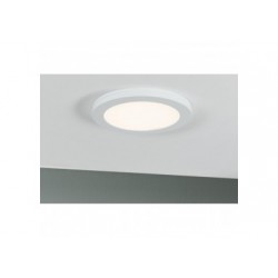 Pann. ENC 2en1 Cover-it 16,5W 4000K 225mm 230V blanc dépoli/plastique