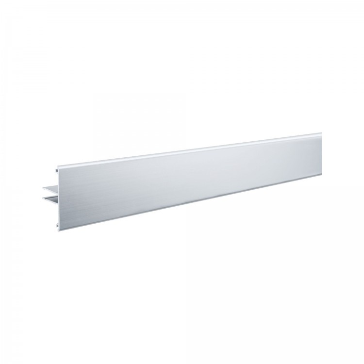 Profil Duo 200cm alu Aluminium